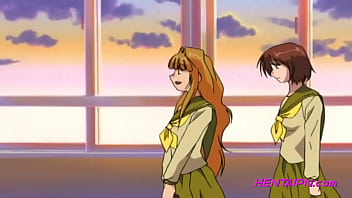 Preview 2 of Teen Sex Xxxxpomo - CLASSR00M of AT0NEMENT 01 &bull_ HENTAI UNCENS0RED (Exclusive)