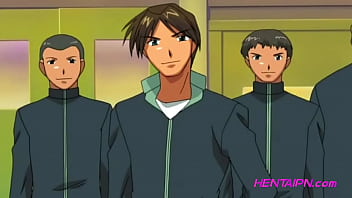 Preview 1 of Teen Sex Xxxxpomo - CLASSR00M of AT0NEMENT 01 &bull_ HENTAI UNCENS0RED (Exclusive)