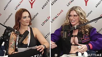 Preview 1 of Japan Sex Videos Download 3g - ADULT TIME - AVN SPECIAL #1 - CORY CHASE,  LEXI LUNA,  LEANA LOVINGS,  ROMI RAIN,  AND MORE! PODCAST