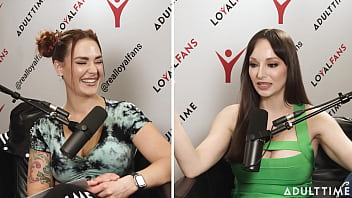 Preview 4 of Japan Sex Videos Download 3g - ADULT TIME - AVN SPECIAL #1 - CORY CHASE,  LEXI LUNA,  LEANA LOVINGS,  ROMI RAIN,  AND MORE! PODCAST