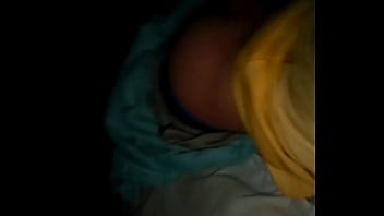 Preview 2 of Duchess Of Blanca Sirens - Menino deitado mostrando o bumbum empinado