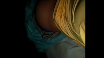 Preview 3 of Duchess Of Blanca Sirens - Menino deitado mostrando o bumbum empinado