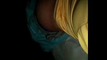 Preview 4 of Duchess Of Blanca Sirens - Menino deitado mostrando o bumbum empinado