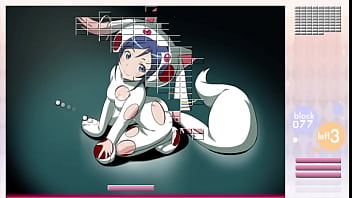 Preview 2 of Nicolette Shea Sasha - Aragaki Ayase Strip Arkanoid gameplay