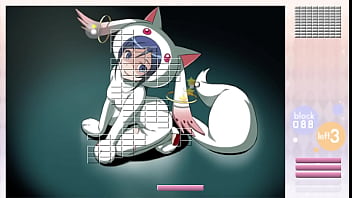 Preview 1 of Nicolette Shea Sasha - Aragaki Ayase Strip Arkanoid gameplay