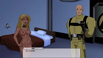 Preview 3 of Moncton Nb - DC Comics Something Unlimited Part 123 Ass fucking cumshot