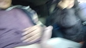 Preview 2 of You Jizzi - Hard native Dick