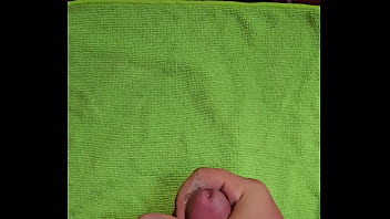 Preview 1 of Seachoksana Gordienko - Dropping my load for you to enjoy me stroking for a fan