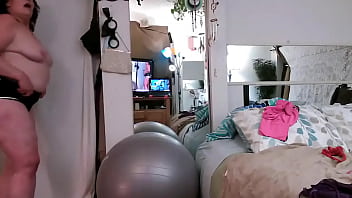 Preview 3 of Wwwwsixy Vedeo - 626 From DawnSkye1962: Panties! Get your dirty smelly panties here. Fun modeling video of multiple pairs of panties