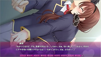 Preview 2 of Son Mother Xxx Video - 重度のブラコン妹は大好きすぎる兄を奪われないように監禁して襲ってきた #7 (END)