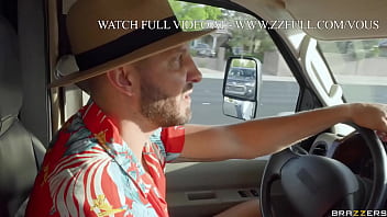 Preview 1 of Main Khalifa Xnxx Com - Step Family Summer Vacation: Part 1.Cherie Deville / Brazzers  / stream full from www.zzfull.com/vous