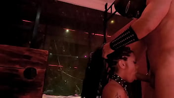 Preview 3 of Julie Willard - Uma noite de domina&ccedil_&atilde_o e submiss&atilde_o,  fui uma verdadeira putinha obediente