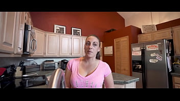 Preview 1 of Animal Xxx Vedois - Seducing My Ex Stepmom Melanie Hicks WCA Productions