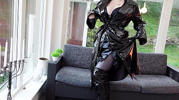Preview 1 of Saxse Belu Felm - FemDom POV: JOI jerk off instructions FaceSitting (Arya Grander) sexy Mistress dirty talking