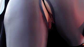 Preview 4 of Saxse Belu Felm - FemDom POV: JOI jerk off instructions FaceSitting (Arya Grander) sexy Mistress dirty talking