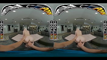 Preview 2 of Have X Girl - VIRTUAL PORN - Full Sensual Service Sex With Kay Lovely