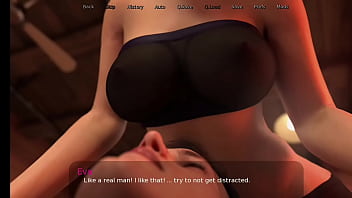 Preview 2 of 16 To 18 Year Girl Sex Vidio - Blody Passion Cap 12 - Mi Madrastra Se Masturba Mientras Mira a Su Amiga Chupandome La Polla