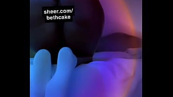 Preview 2 of Big 2 Black - #gape #farting #Bigblackass #maamiigbagbo