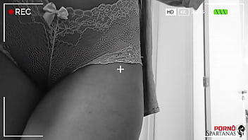 Preview 3 of Www Xnxxromatic Xx Videocom - Voc&ecirc_ me acha Sexy? Julia Carioca no Sheer