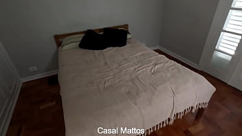 Preview 3 of Punjabi Sardar Fucking7 - Um dia com o Casal Mattos