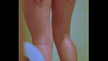 Preview 2 of Abush N Rape - I Watch the Girl Next Door While She Takes a Shower: A voyeur&#039_s dream video