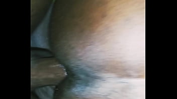 Preview 1 of Tranny Kissing - Fathead Creamum