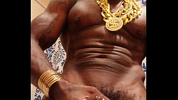Preview 2 of Xxx Pajbi - Big Black Hairy Dick Worship Hallelujah Johnson ( Hallelujah Having Birthday Sex And Cumming ) August 1st Google Hallelujah Johnson Huge Monster Cock