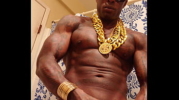 Preview 3 of Xxx Pajbi - Big Black Hairy Dick Worship Hallelujah Johnson ( Hallelujah Having Birthday Sex And Cumming ) August 1st Google Hallelujah Johnson Huge Monster Cock