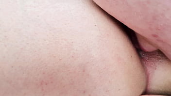 Preview 2 of Lassban Sex - Nice And Hot Ass Licking With Passion!