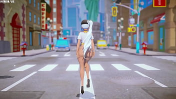 Preview 1 of Kerala Sex Www - Weiss Queen Card (rwby)