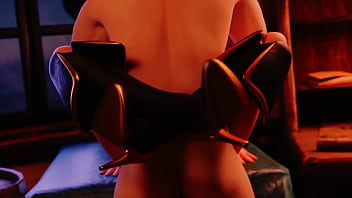 Preview 1 of Xvidoz Iran - Hentai 3d Miss Fortune