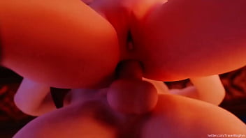 Preview 4 of Xvidoz Iran - Hentai 3d Miss Fortune