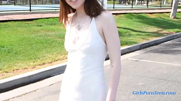 Preview 3 of Hupno Orgasm - Pretty Venus Ftv Girls Porn Teen Public
