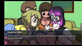 Preview 2 of Rich School Girl Forest Fuck - Welcum TO CITY GAMEPLAY 2