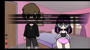 Preview 1 of Rich School Girl Forest Fuck - Welcum TO CITY GAMEPLAY 2
