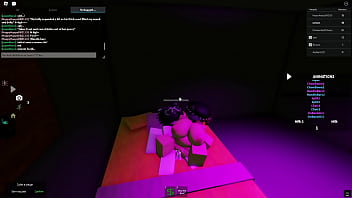 Preview 3 of Himachal Mandi Girl Ki Sex Video - giving my cum slut 3 fillings in Roblox (old video)