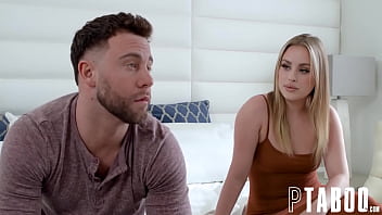 Preview 1 of Branzzen Hot Teacher - Crush Closure Seth Gamble,  Jewelz Blu