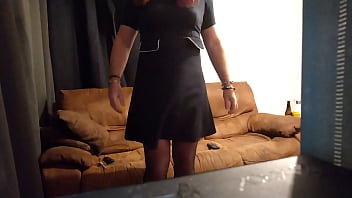 Preview 4 of Bollybood Acters - New dress at home