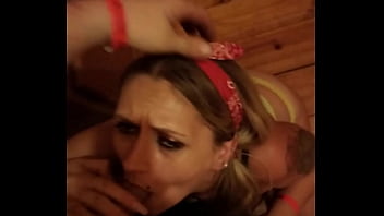 Preview 1 of Hd Ggg - Ray Cheyann blowjob