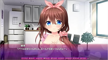 Preview 1 of Desi Indian Hidden Nagpur - 重度のブラコン妹は大好きすぎる兄を奪われないように監禁して襲ってきた #3