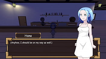 Preview 4 of Bbc And Sally - Hana Exposure! A Blooming Flower part 1