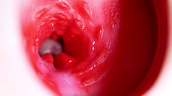 Preview 2 of Berzzerss Sex - Nice big head slides inside best friend&#039_s sweet shiny hole!