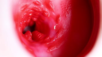 Preview 3 of Berzzerss Sex - Nice big head slides inside best friend&#039_s sweet shiny hole!