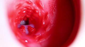 Preview 1 of Berzzerss Sex - Nice big head slides inside best friend&#039_s sweet shiny hole!