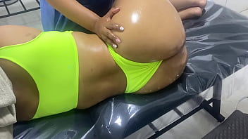 Preview 2 of Punjabi Xxxse - La Esposa Infiel y su Viaje a la Relajaci&oacute_n Total