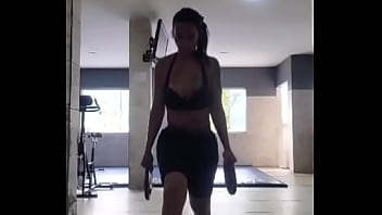 Preview 4 of Reality Sexjunkies - Ficando gostosa