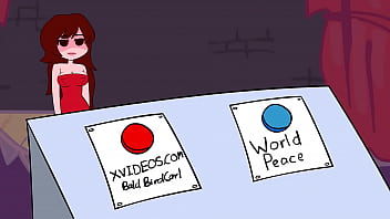 Preview 2 of Kumari Dllhan - Verification video (Animation cartoon boobs inflation Friday night funking)