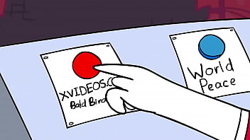Preview 3 of Kumari Dllhan - Verification video (Animation cartoon boobs inflation Friday night funking)