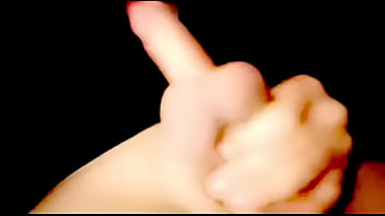 Preview 1 of Indian Hind Porn - Teen shaking dick