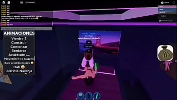 Preview 1 of Mia Khalifa Videos Hotx - Who said you can&#039_t have hard sex in roblox